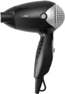 Фен Clatronic HT 3393 White/Black