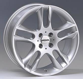 Колесные диски Ronal LZ, 17, 7.5, 4, 100, 35