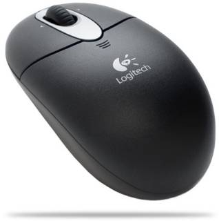 Мышка Logitech RX650 910-000342