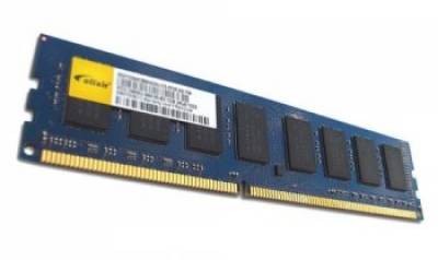 Оперативная память Elixir DDR III 2048 Mb 1600 Mhz PC-12800 M2X2G64CB88G7N-DG
