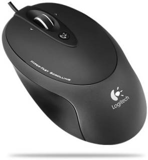 Мышка Logitech RX1500 910-000664