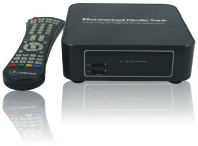 HD Media Player EGreat M31B EG-M31B