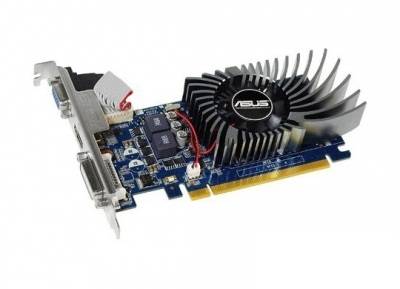 Видеокарта ASUS GeForce GT 530 1G ENGT530/DI/1GD3/DP