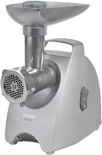 Мясорубка Zelmer 987.84 MM Silver
