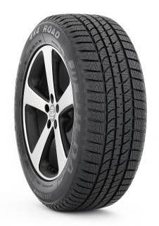 Шина Fulda 4X4 ROAD 265/65 R17 112H