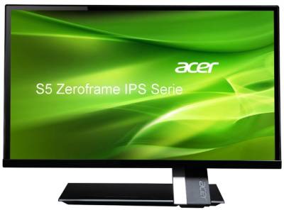 Монитор Acer S235HLBbmii UM.VS5EE.B01