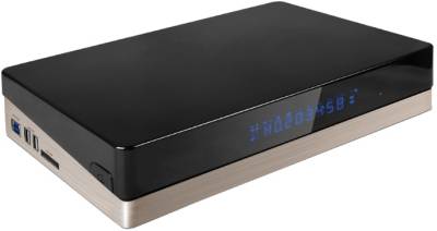 HD Media Player ICONBIT Movie 3D PRO Deluxe