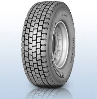Шина Michelin X All Roads XD 295/80 R22.5 152/148M