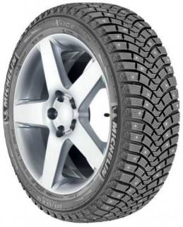 Шина Michelin X-Ice North Xin2 245/40 R18 97T XL