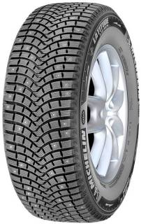 Шина Michelin Latitude X-Ice North 2 255/55 R20 110T XL