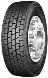 Шина Continental LDR+ 8.50 R17.5 121/120L