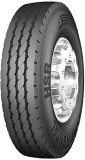 Шина Continental HSR 12.00 R20 154/150K
