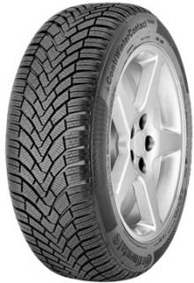 Шина Continental ContiWinterContact TS 850 185/55 R15 86H XL