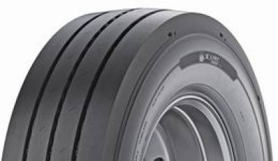 Шина Michelin X Line Energy T 215/75 R17.5