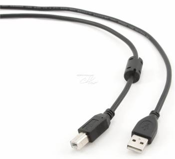 Кабель Gembird CCF-USB2.0-AMBM-6