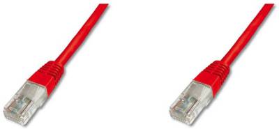 Кабель Digitus DK-1511-010/R