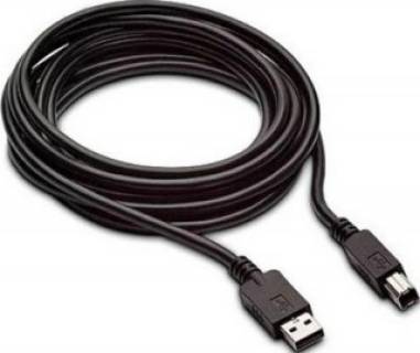 Кабель Maxxtro USB2.0 AM/BM 3.0 m UF-AMBM-10