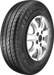 Шина Kenda Komet Plus KR23 205/60 R16 92V