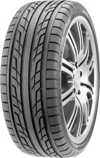 Шина Marangoni Mythos 215/45 R17 91Y XL