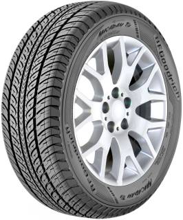 Шина BFGoodrich Macadam T/A  215/65 R16 98H