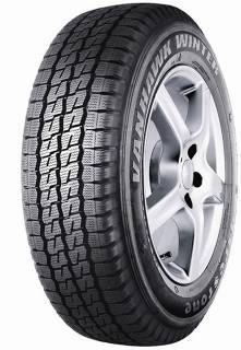 Шина Firestone VanHawk Winter 215/75 R16C 113/111R