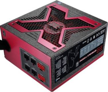 Адаптер AeroCool Strike X 600 600W v.2.3 Bronze EN53655