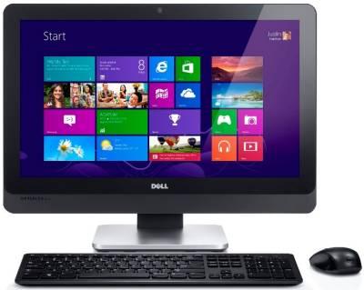 Моноблок Dell XPS 27 210-40081