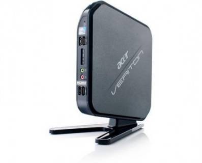 Моноблок Acer Veriton N280G DT.VBFME.001