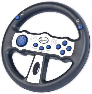 Игровой контроллер Gembird STR-MS01