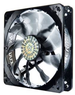 Вентилятор Enermax T.B.Silence PWM 120mm UCTB12P