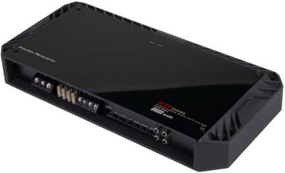 Автоусилитель Power Acoustik BAMF2600/2