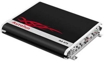 Автоусилитель Autofun AA475