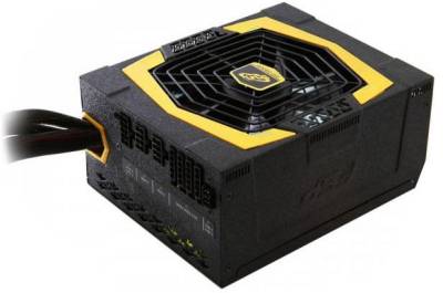 Блок питания FSP Aurum 650M AU-650M