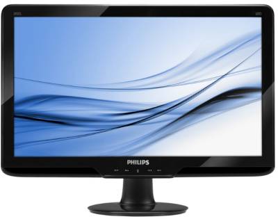 Монитор Philips 202EL2SB/01