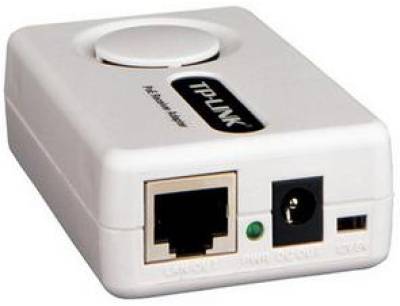 Сетевой адаптер TP-Link TL-PoE150S