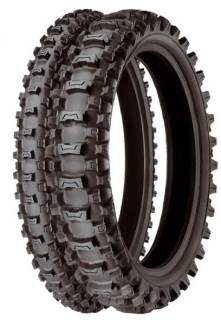 Шина Michelin Starcross MH3 90/100 R14 49M