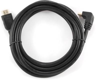 Кабель Gembird HDMI to HDMI 3m, v1.4 CC-HDMI490-10