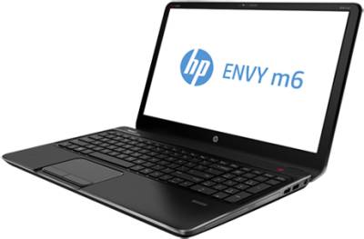 Ноутбук HP Envy m6-1276er D6X48EA
