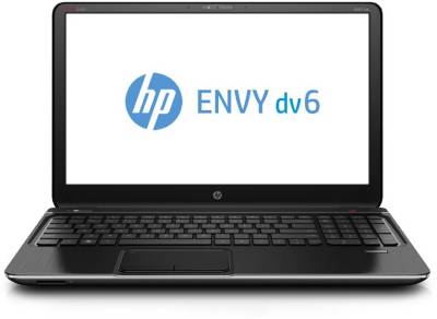 Ноутбук HP Envy dv6-7352er D2F77EA