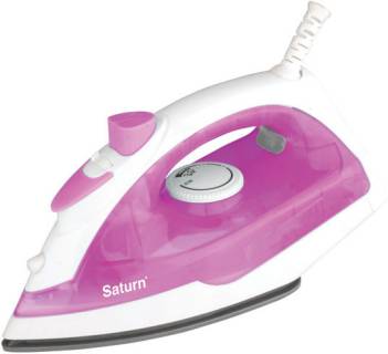 Утюг Saturn ST-ST-CC0211 pink