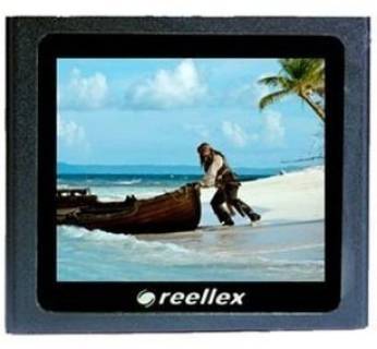 MP3 плеер Reellex UP-45
