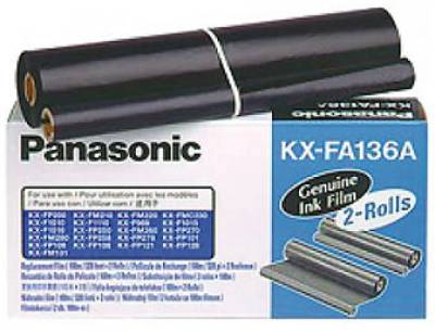 Panasonic KX-FA136A