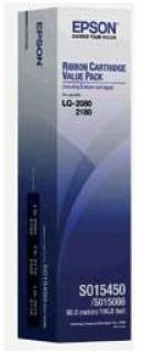 Картридж Epson C13S015450BA