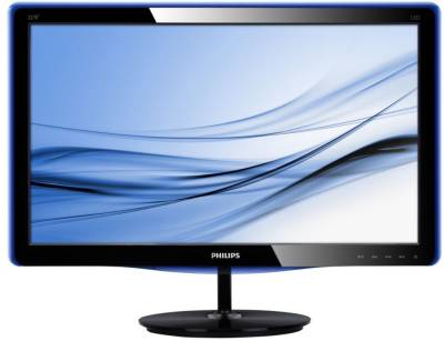 Монитор Philips 21.5 E-Line 227ELSU 227E3LSU/62