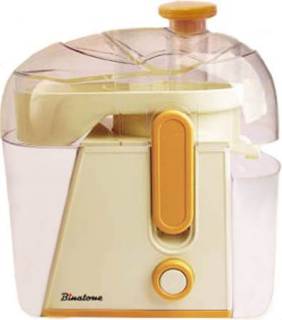 Соковыжималка Binatone JE-800 CP