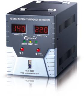 Стабилизатор Gemix GDX-8000