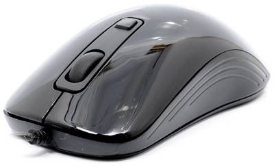 Мышка HQ-Tech HQ-MW718 Black USB