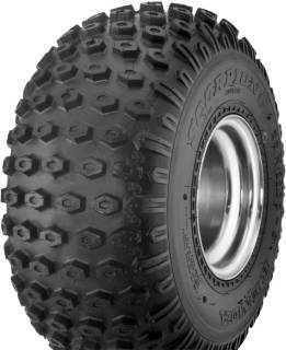 Шина Kenda Scorpion K290 145/70 R6 18F