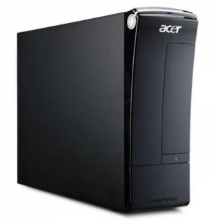 Системный блок Acer Aspire X3995 i3-2130 DT.SJLME.017
