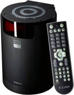 HD Media Player DVICO Inc. TViX-HD M-7000 TVX-M7000U-1500